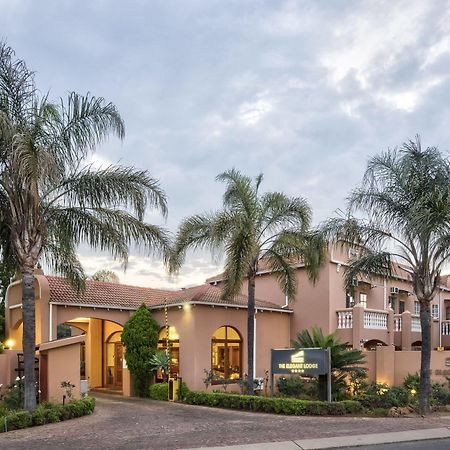 The Elegant Lodge Menlo Park Pretoria-Noord Eksteriør billede