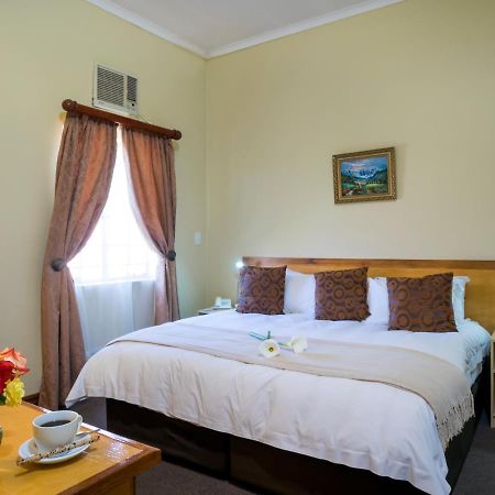 The Elegant Lodge Menlo Park Pretoria-Noord Eksteriør billede