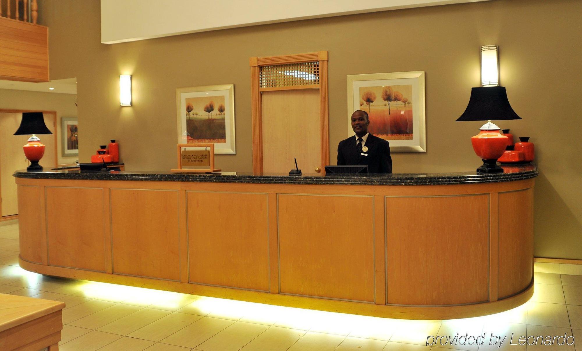The Elegant Lodge Menlo Park Pretoria-Noord Eksteriør billede