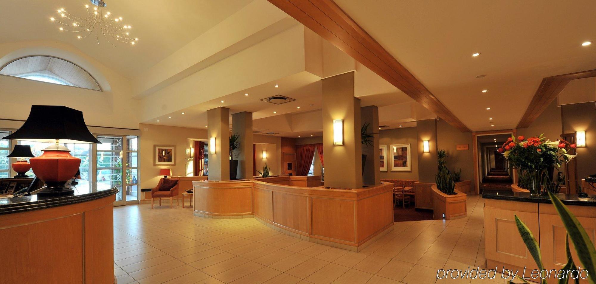 The Elegant Lodge Menlo Park Pretoria-Noord Eksteriør billede