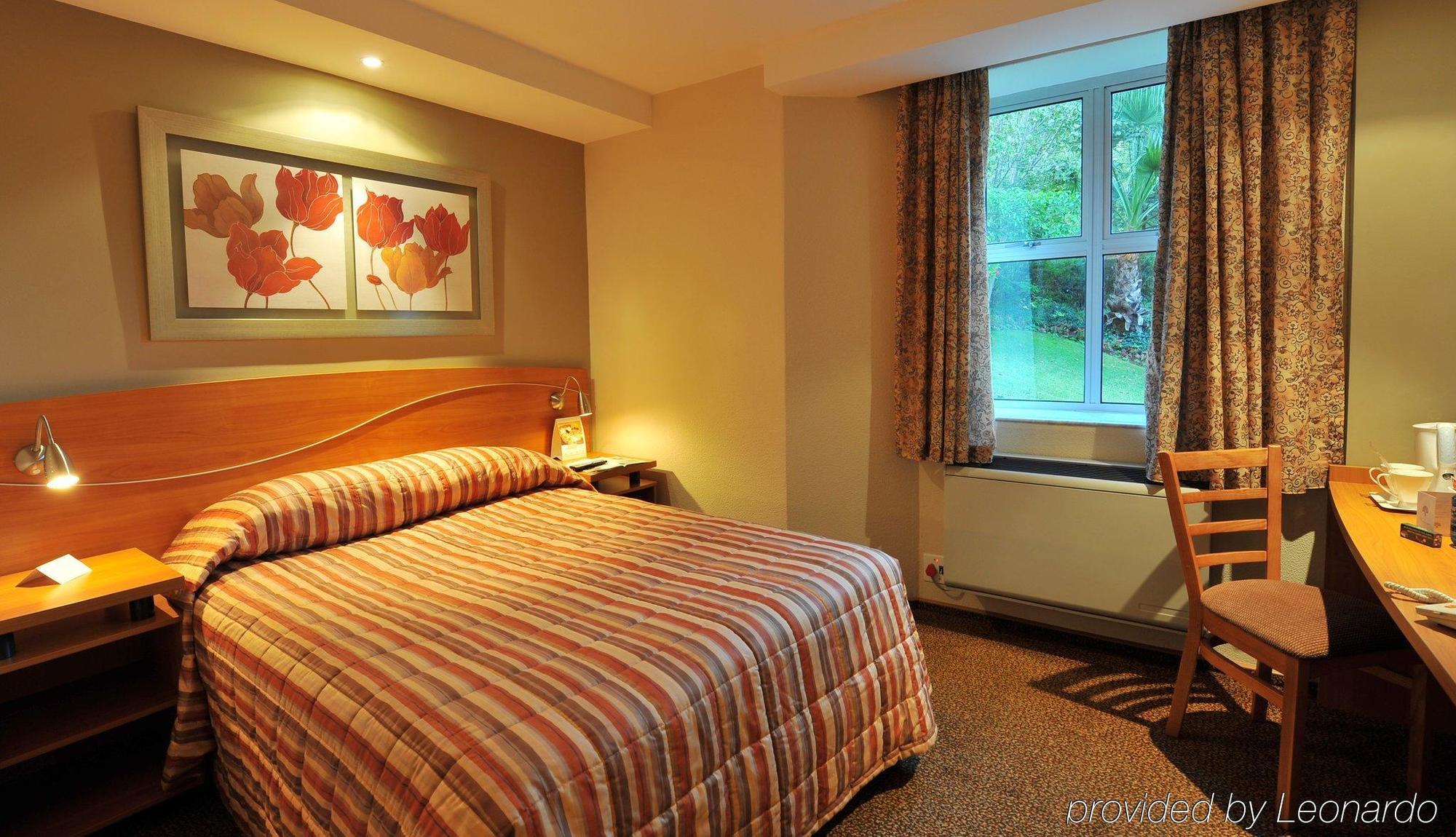 The Elegant Lodge Menlo Park Pretoria-Noord Eksteriør billede