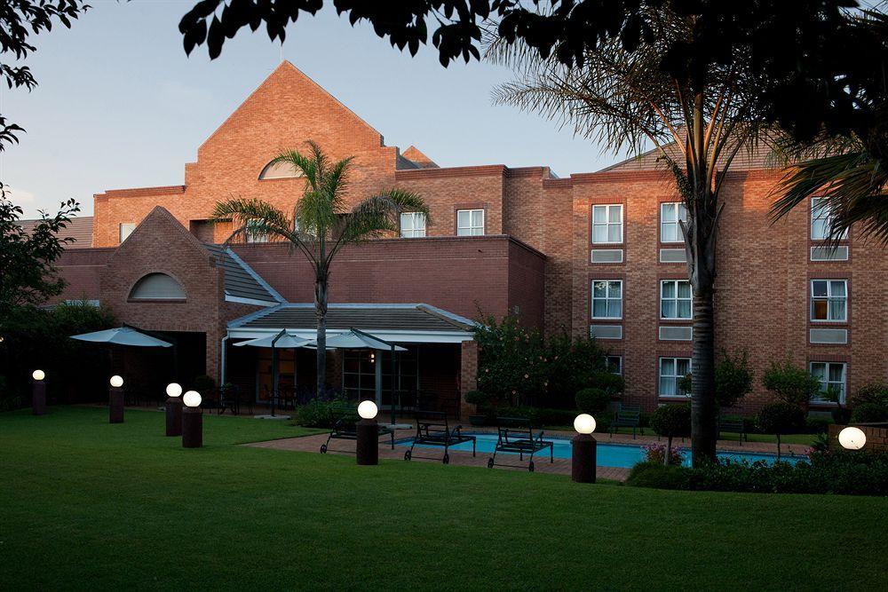 The Elegant Lodge Menlo Park Pretoria-Noord Eksteriør billede