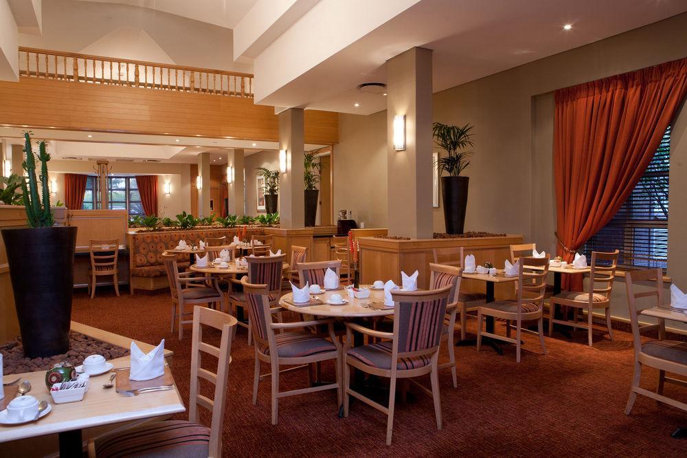The Elegant Lodge Menlo Park Pretoria-Noord Eksteriør billede