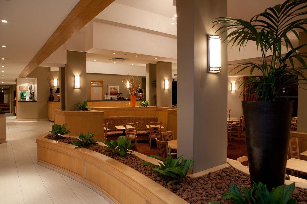 The Elegant Lodge Menlo Park Pretoria-Noord Eksteriør billede