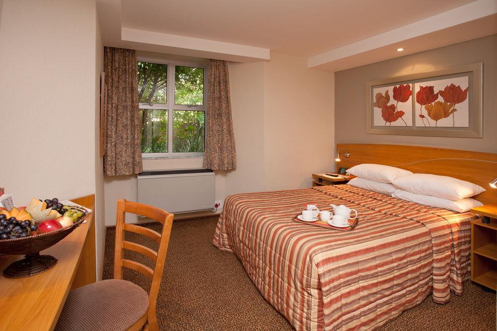 The Elegant Lodge Menlo Park Pretoria-Noord Eksteriør billede