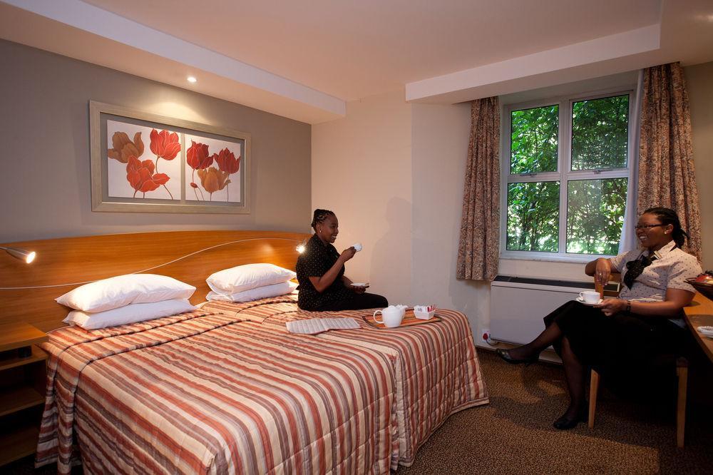 The Elegant Lodge Menlo Park Pretoria-Noord Eksteriør billede