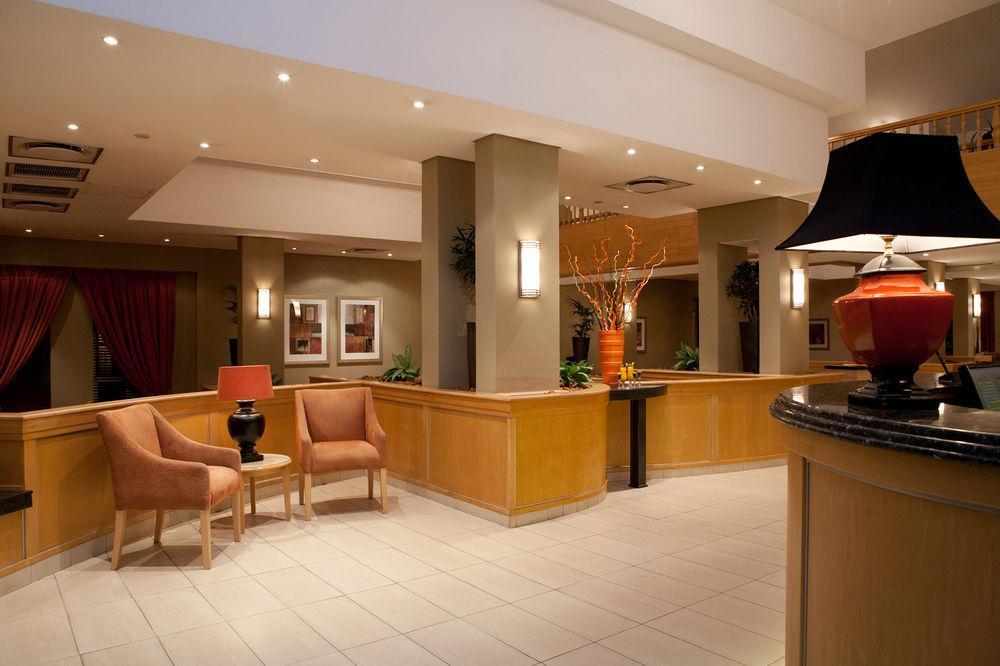 The Elegant Lodge Menlo Park Pretoria-Noord Eksteriør billede