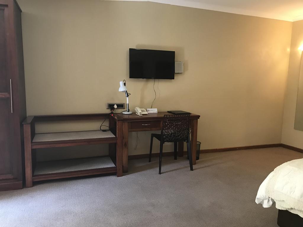 The Elegant Lodge Menlo Park Pretoria-Noord Eksteriør billede