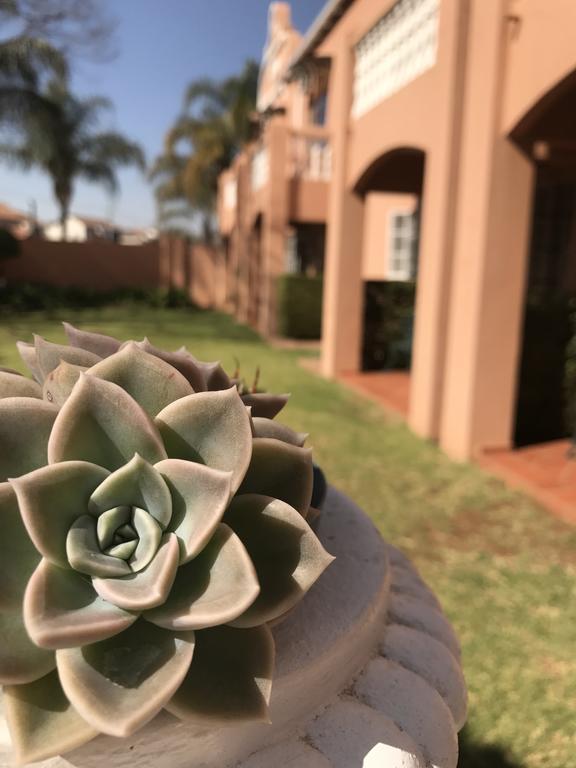 The Elegant Lodge Menlo Park Pretoria-Noord Eksteriør billede