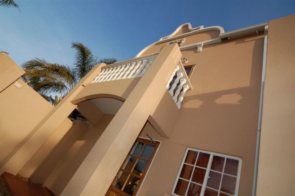 The Elegant Lodge Menlo Park Pretoria-Noord Eksteriør billede