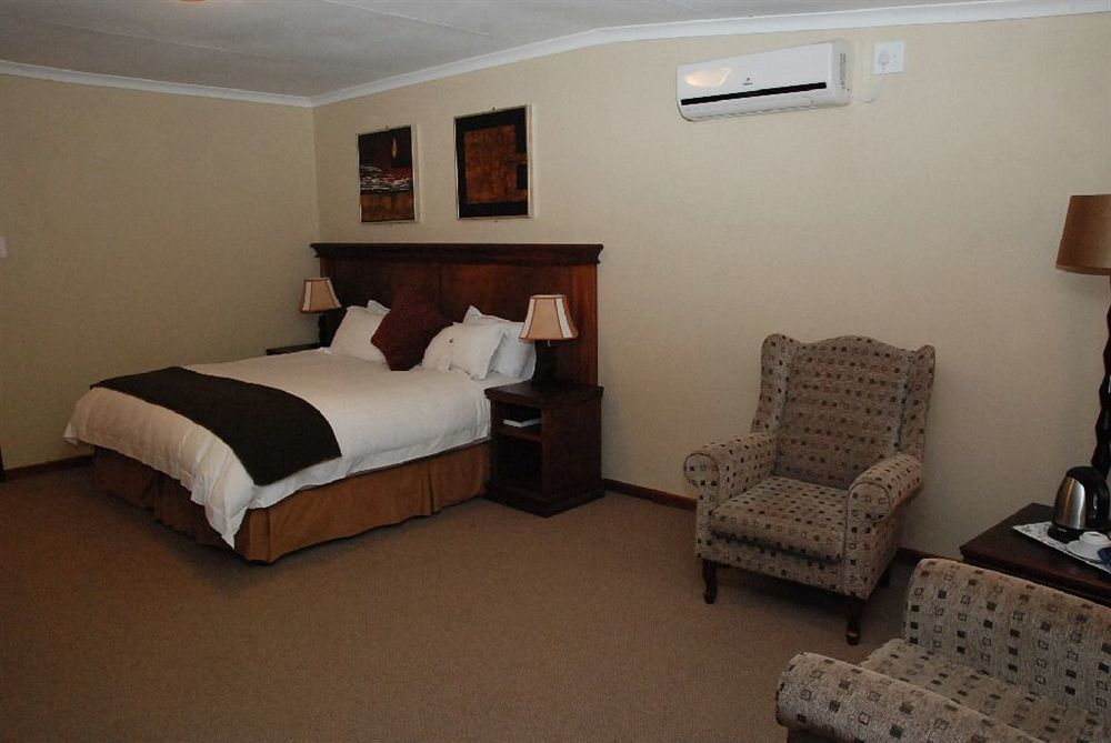 The Elegant Lodge Menlo Park Pretoria-Noord Eksteriør billede