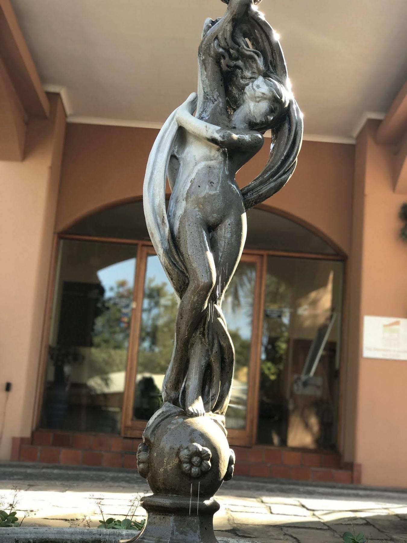 The Elegant Lodge Menlo Park Pretoria-Noord Eksteriør billede
