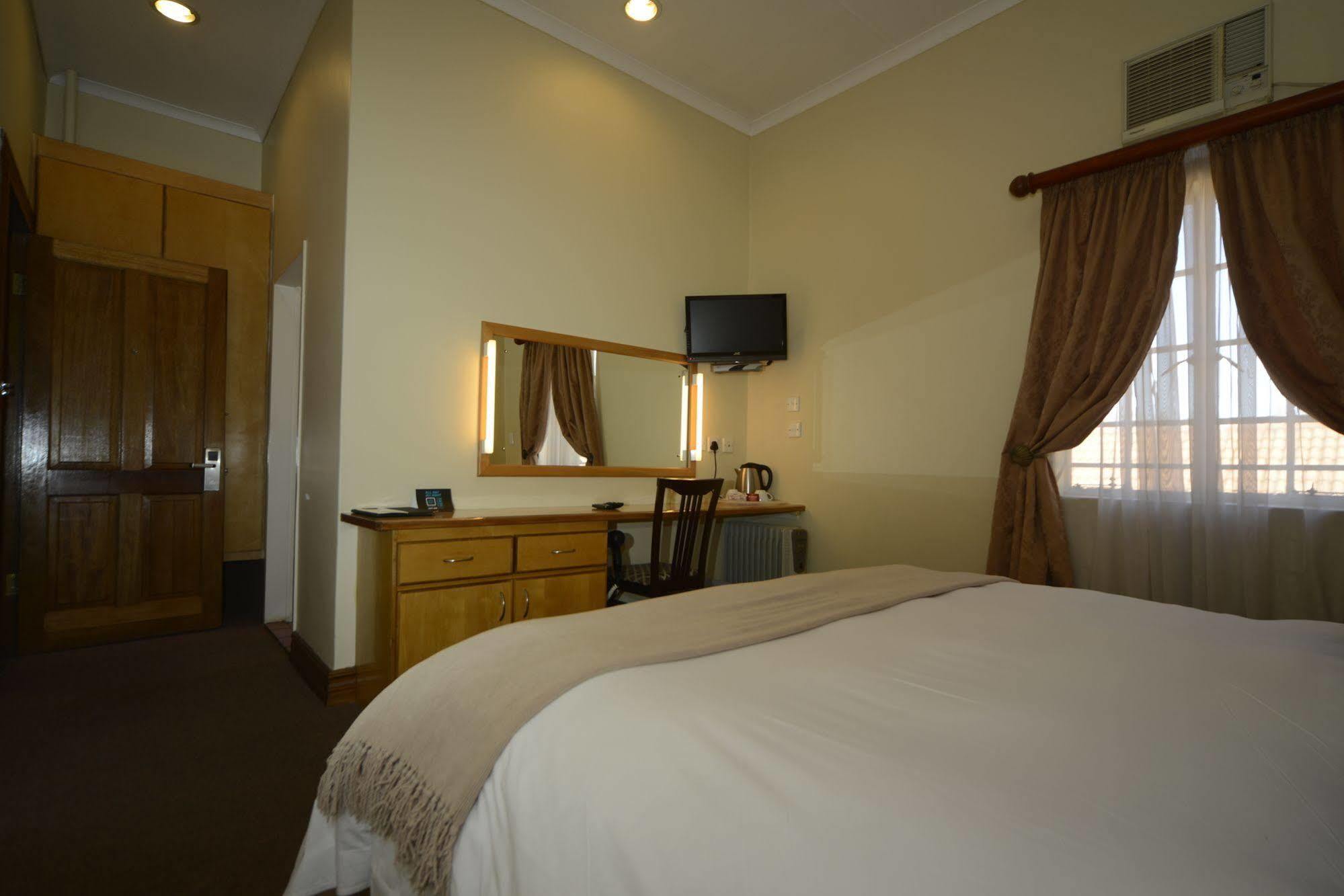 The Elegant Lodge Menlo Park Pretoria-Noord Eksteriør billede