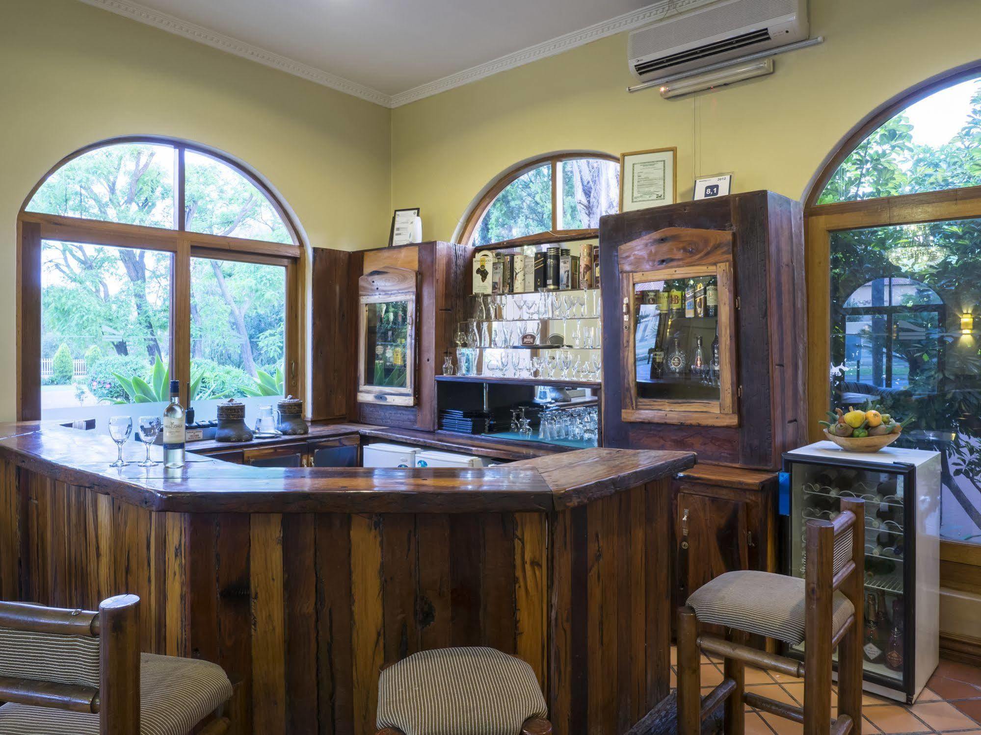 The Elegant Lodge Menlo Park Pretoria-Noord Eksteriør billede